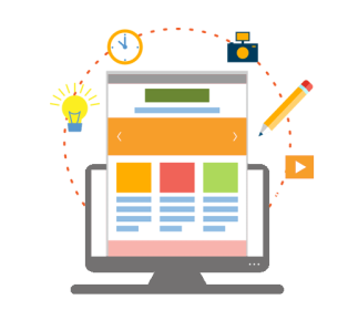 Разработка корпоративного портала в Блумфонтейне