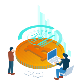 Создание сложного сайта для блокчейн и криптовалюты в Блумфонтейне