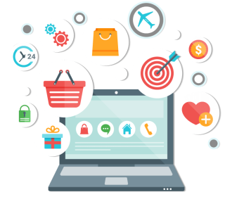 Разработка площадки электронной коммерции в Блумфонтейне