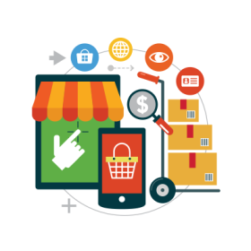 Разработка сложного сайта для сферы логистики в Блумфонтейне